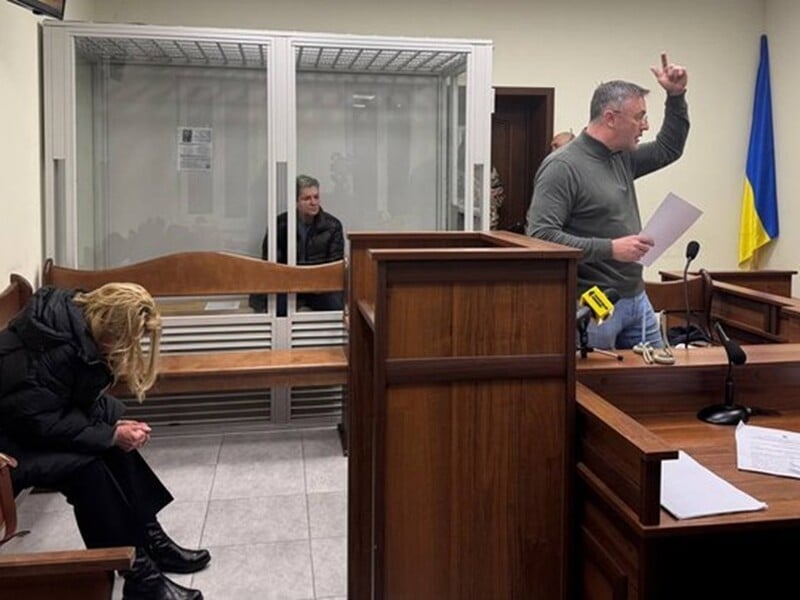 Екстоппосадовцю "Енергоатому" й Міненерго обрали запобіжний захід у справі про корупцію