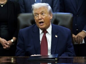 Трамп об Украине: Я говорил: 