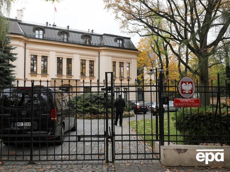 У Польщі Конституційний трибунал оголосив Компартію поза законом, історія тривала п'ять років