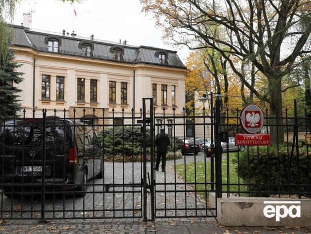 В Польше Конституционный трибунал объявил Компартию вне закона, история длилась пять лет