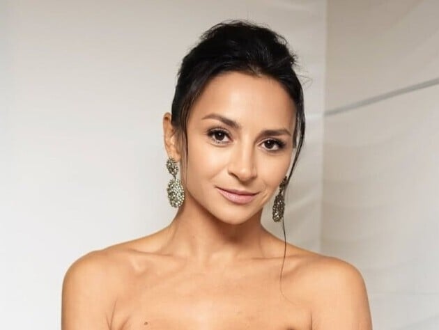 37-річна Гвоздьова знялася у відвертій фотосесії без бюстгальтера. Відео