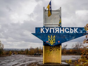 У ЗСУ розповіли, як вдалося переламати ситуацію в районі Куп'янська