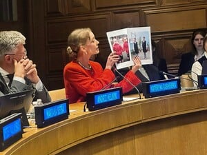 Росія переміщує українських дітей до 