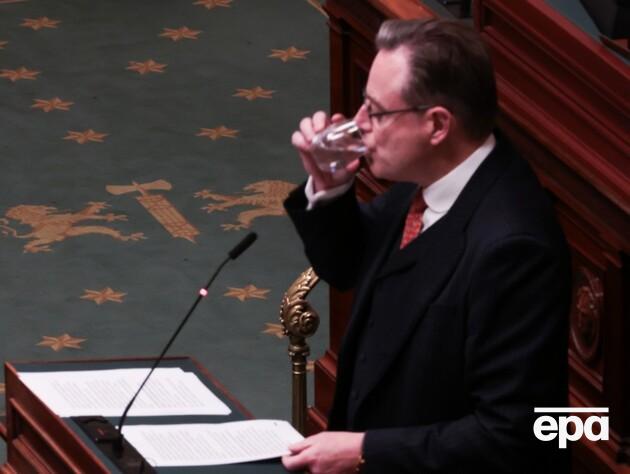 Премьер Бельгии: Кто верит, что РФ проигрывает в Украине? Это сказка. Нежелательно, чтоб она проиграла