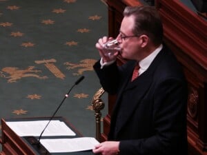 Премьер Бельгии: Кто верит, что РФ проигрывает в Украине? Это сказка. Нежелательно, чтоб она проиграла