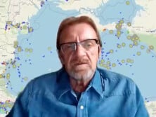 Мы пока не знаем, что означают последние события в Черном море. Если нет утечек – дела интересные