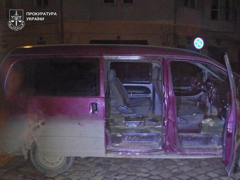 Во Львове смертельно ранили ветерана, сотрудника ТЦК. Прокуратура и военные прокомментировали