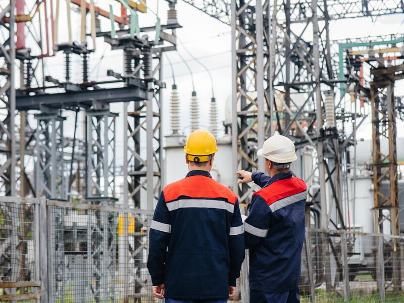 Металлурги и добывающие компании призывают сохранить тарифы НЭК "Укрэнерго" на нынешнем уровне 