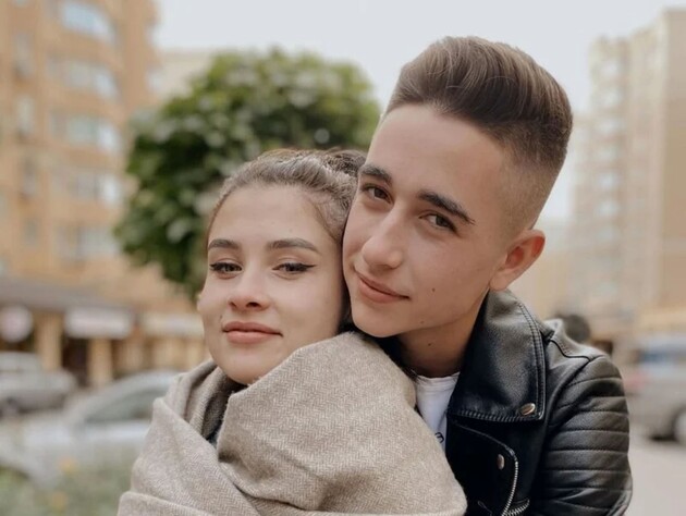 Ексобраниця Сасанчина розповіла, чому їхня донька не бачиться з батьком