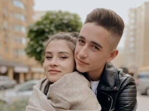 Экс-жена Сасанчина рассказала, почему их дочь не видится с отцом