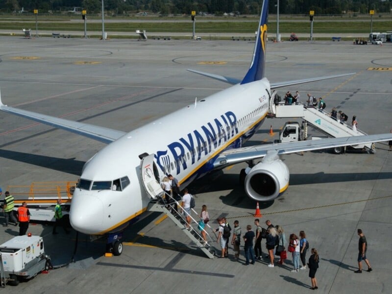 Три європейські лоукостери планують відновити польоти в Україну. Хто й коли відкриє рейси першим