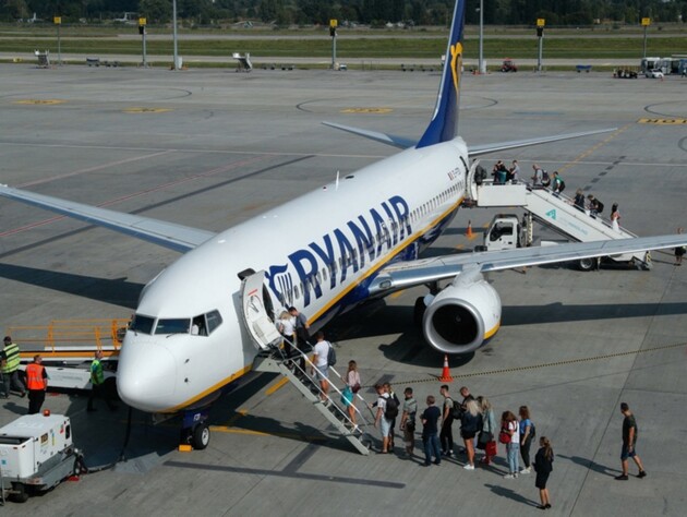 Три європейські лоукостери планують відновити польоти в Україну. Хто й коли відкриє рейси першим