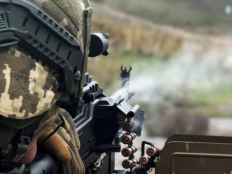 "Чрезвычайно сложный этап обороны". Сырский о ситуации в Покровске и Мирнограде