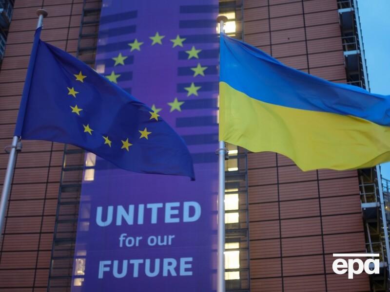 Зеленський повідомив про підготовку нових санкцій проти РФ