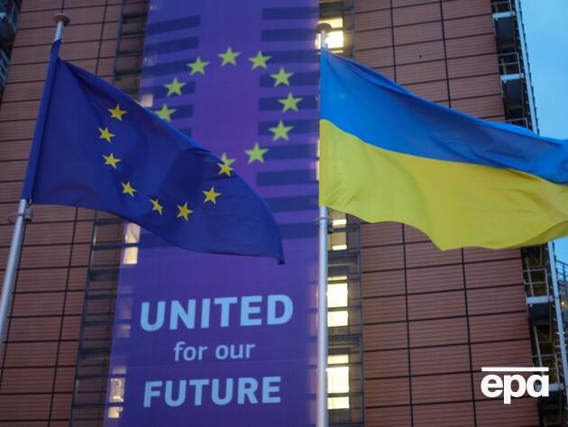 Зеленський повідомив про підготовку нових санкцій проти РФ