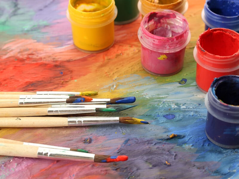 Институт цвета Pantone назвал главный цвет 2026 года