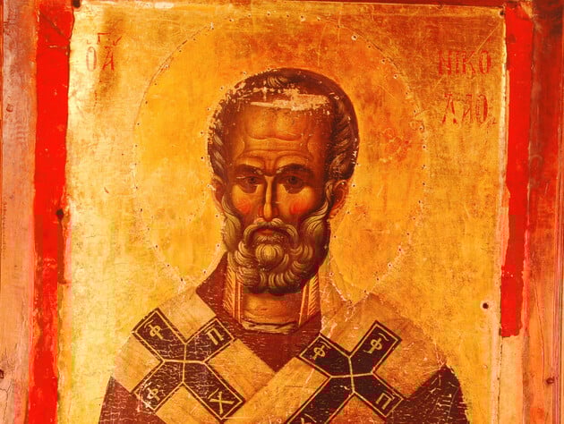 Святий Миколай. Чиїм покровителем його вважають і хто отримує подарунки на свято?