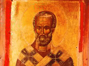 Святой Николай. Чьим покровителем его считают и кто получает подарки на праздник?