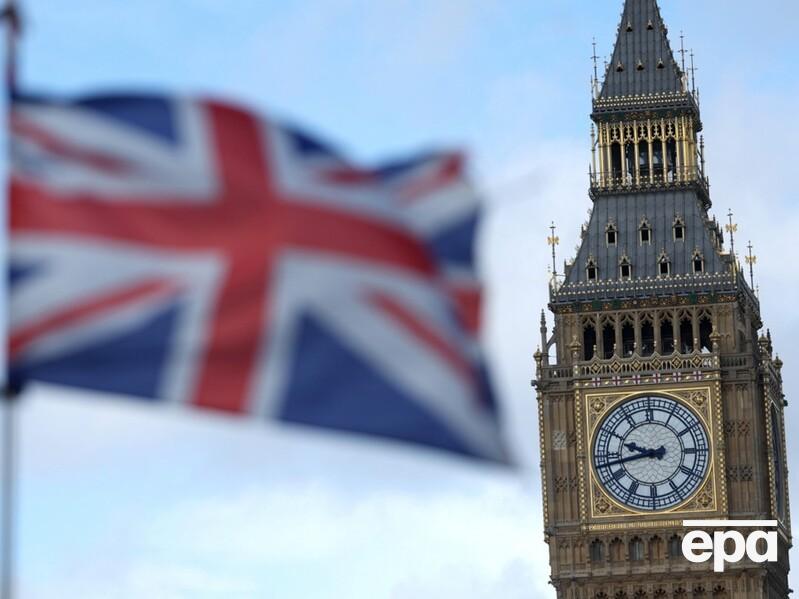 "Приказывал лично Путин". Лондон ввел новые санкции против РФ