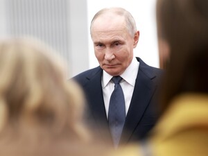 Путін підтвердив, що не має наміру відступати від своїх максималістських цілей в Україні – Politico