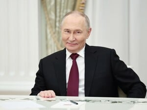 Путін заявив, що війну 