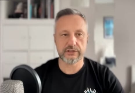 Андрющенко: Путін поводиться так, наче його ублюдки знову під Києвом. На фоні мовчання США та РФ це свідчить про єдине