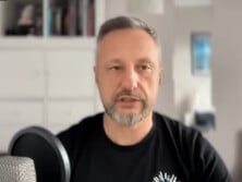 Путин ведет себя так, словно его ублюдки снова под Киевом. На фоне молчания США и РФ это говорит об одном