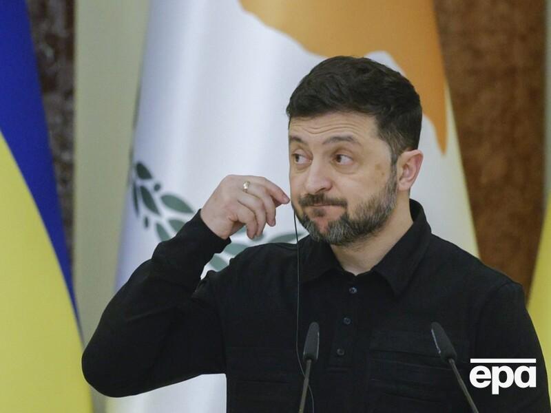 "Які ще приводи знайшов Путін". Делегація України у США сьогодні дізнається про результати переговорів у РФ