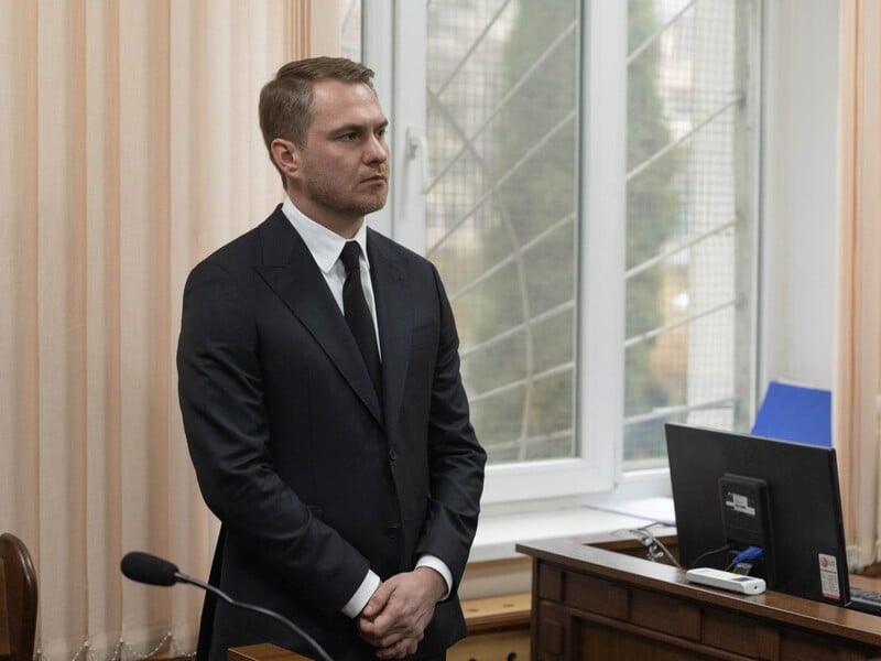 Зміна запобіжного заходу детективу НАБУ Магамедрасулову не означає його виправдання – генпрокурор