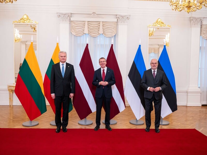 Страны Балтии обсуждают демонтаж железной дороги с Россией и Беларусью. В чем причина?