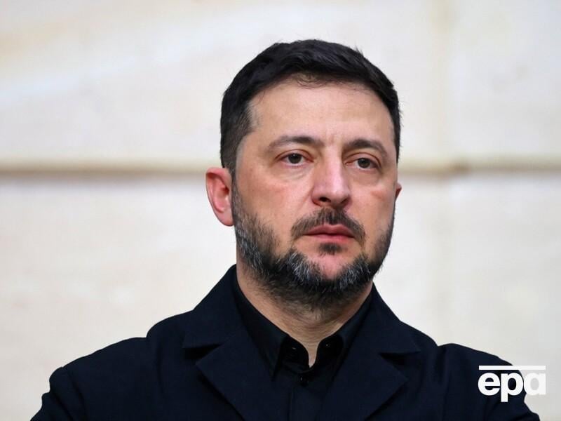 Зеленський зробив заяву про нового главу ОП