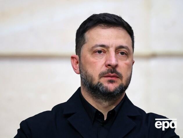 Зеленский сделал заявление о новом главе ОП