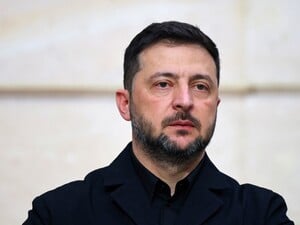 Зеленский сделал заявление о новом главе ОП