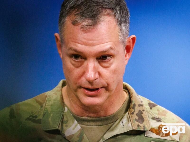 НАТО може створити проблеми для РФ – командувач сил Альянсу