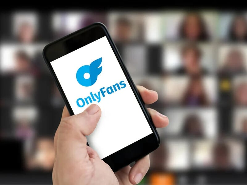 Прокурорку в Харкові нібито виявили на OnlyFans. Фото
