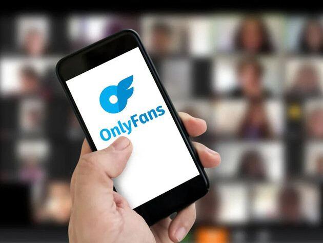 Прокурорку в Харкові нібито виявили на OnlyFans. Фото