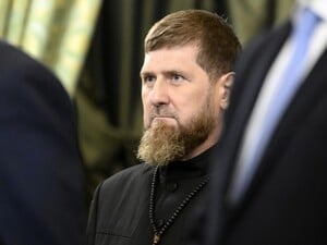Кадиров заявив, що чекає від Путіна 