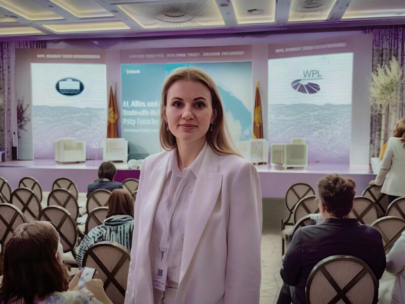 "Мені нічого приховувати". Нардепка Скороход прокоментувала обшук у її помешканні