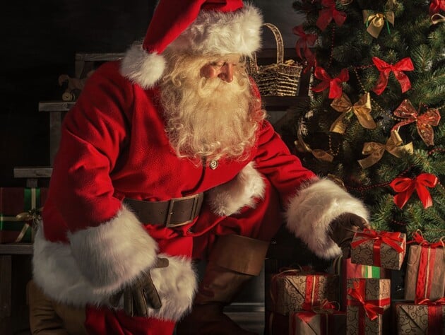 Чому святий Миколай приносить подарунки 6 грудня, а Санта Клаус – на Різдво. ПЦУ пояснила різницю