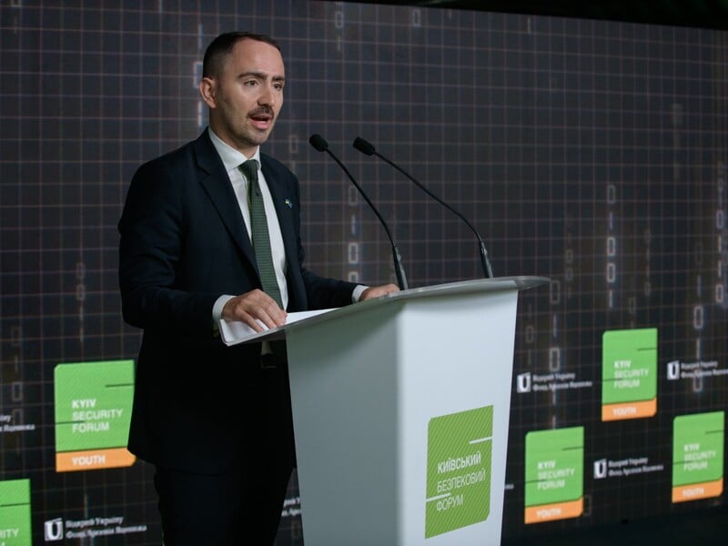 НАТО твердо поддерживает Украину. Это будет длиться столько, сколько потребуется – представитель Альянса