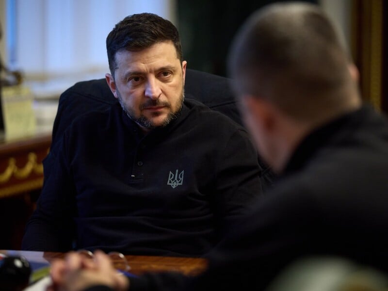 ЗМІ назвали головного кандидата на посаду глави Офісу президента України