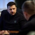 ЗМІ назвали головного кандидата на посаду глави Офісу президента України