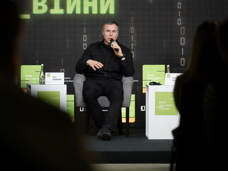 Технології автоматизують війну. У майбутньому на фронті роботи зможуть замінити солдатів – нардеп