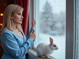 Бурмака перепела легендарный рождественский хит Jollу Old Saint Nickolas на украинском. Видео