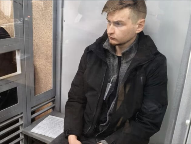 Подозреваемый в убийстве военнослужащего ТЦК был отправлен под стражу. Что он сказал в суде