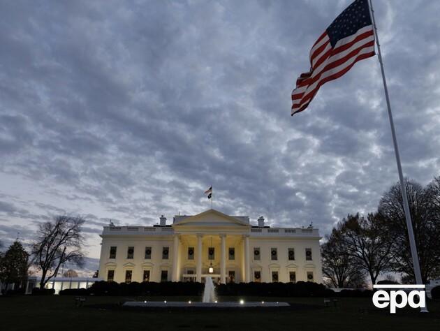 США внесли в собственную Стратегию нацбезопасности завершение войны в Украине