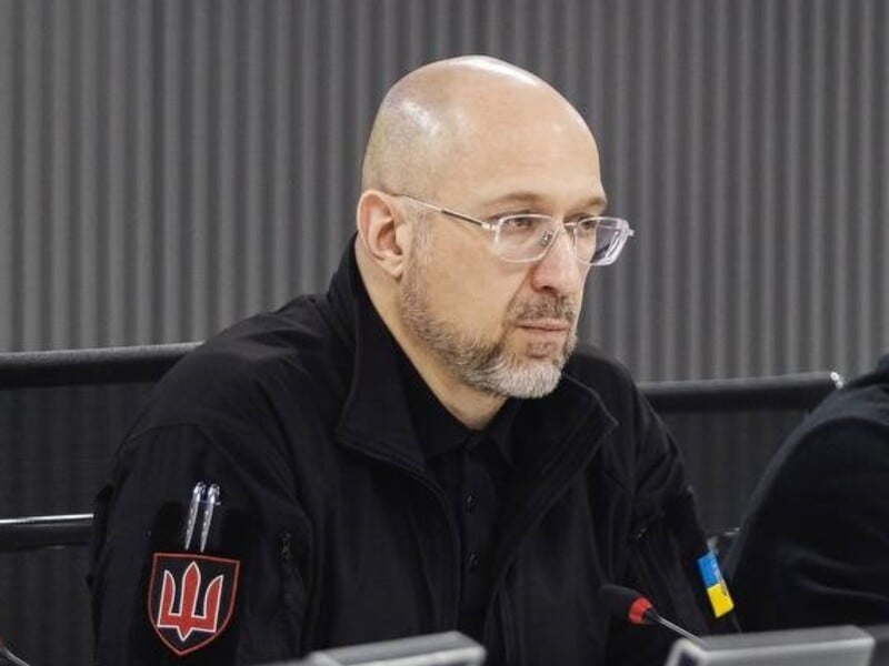 Бюджет-2026 не предусматривает повышения для военных, но правительство готовит новые контракты – Шмыгаль