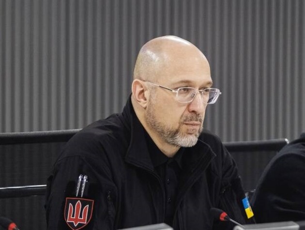 Бюджет-2026 не передбачає підвищення для військових, але уряд готує нові контракти – Шмигаль