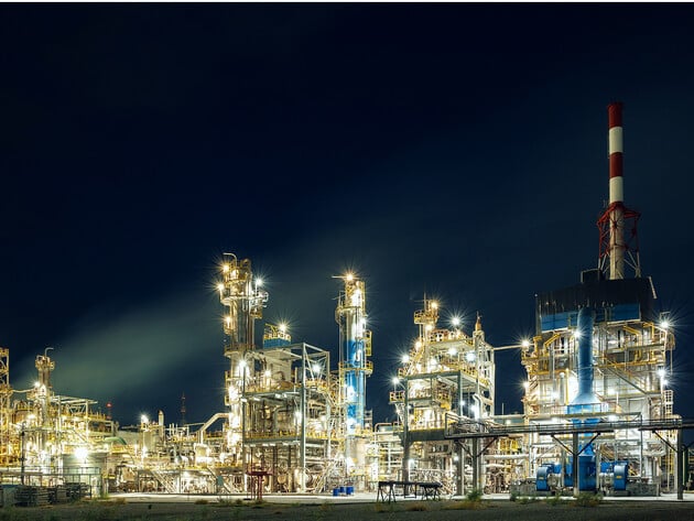 Генштаб ЗСУ прозвітував про ураження одного з найбільших хімічних заводів у РФ. Чим він важливий?