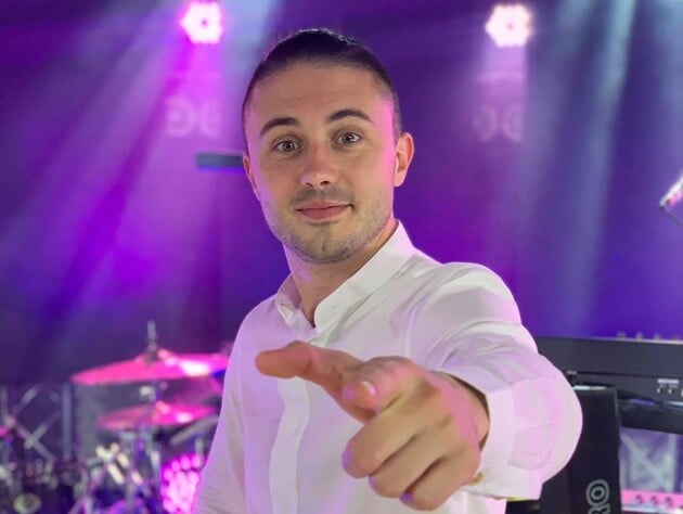 Секс втроем, ревность и нервы. Тарас Тополя на фоне развода назвал флирт изменой 